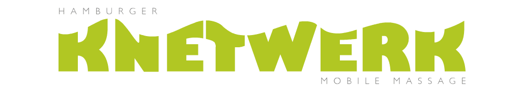 Knetwerk Hamburg - Mobile Massage